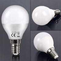 10x Żarówka LED E14 3W 3000K UYHGO | REEVE