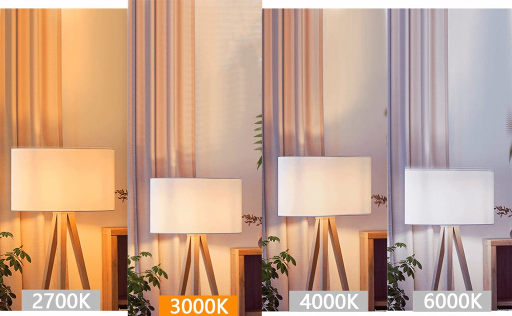 10x Żarówka LED E14 3W 3000K UYHGO | REEVE