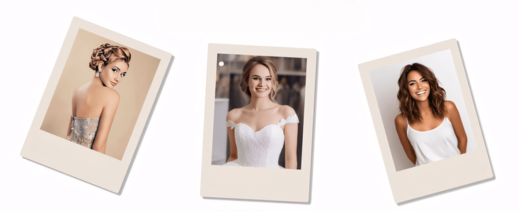 2x Biustonosz Push - Up C samonośny silikonowy | REEVE