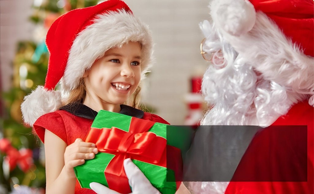 2x Czapka świętego mikołaja pluszowa welurowa premium | REEVE