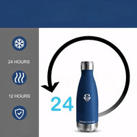 Butelka termiczna Grsta 500ml stal nierdzewna | REEVE