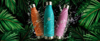 Butelka termiczna Grsta 500ml stal nierdzewna | REEVE