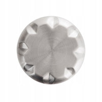 Butelka termiczna HoneyHolly 500ml zielona | REEVE