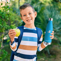 Butelka termiczna KollyKolla 500ml stal nierdzewna | REEVE