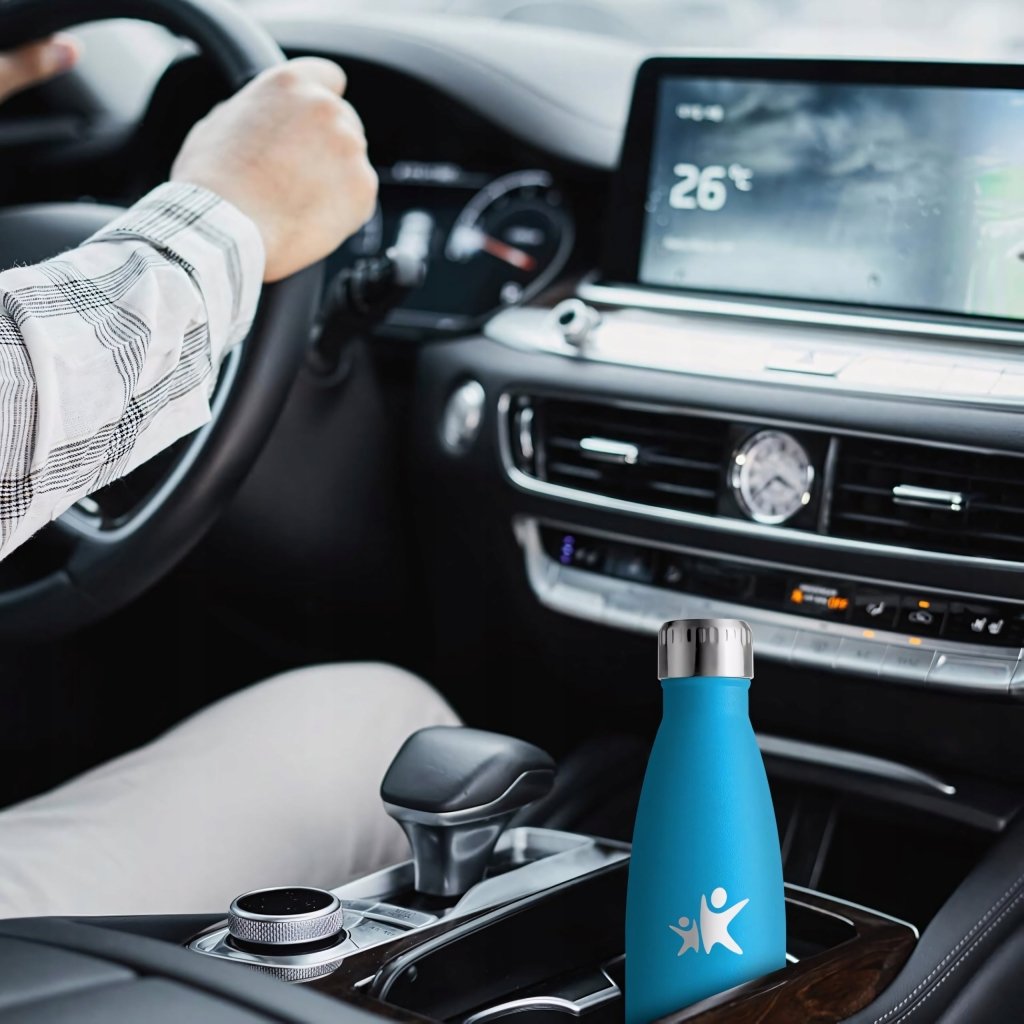 Butelka termiczna KollyKolla 500ml stal nierdzewna | REEVE