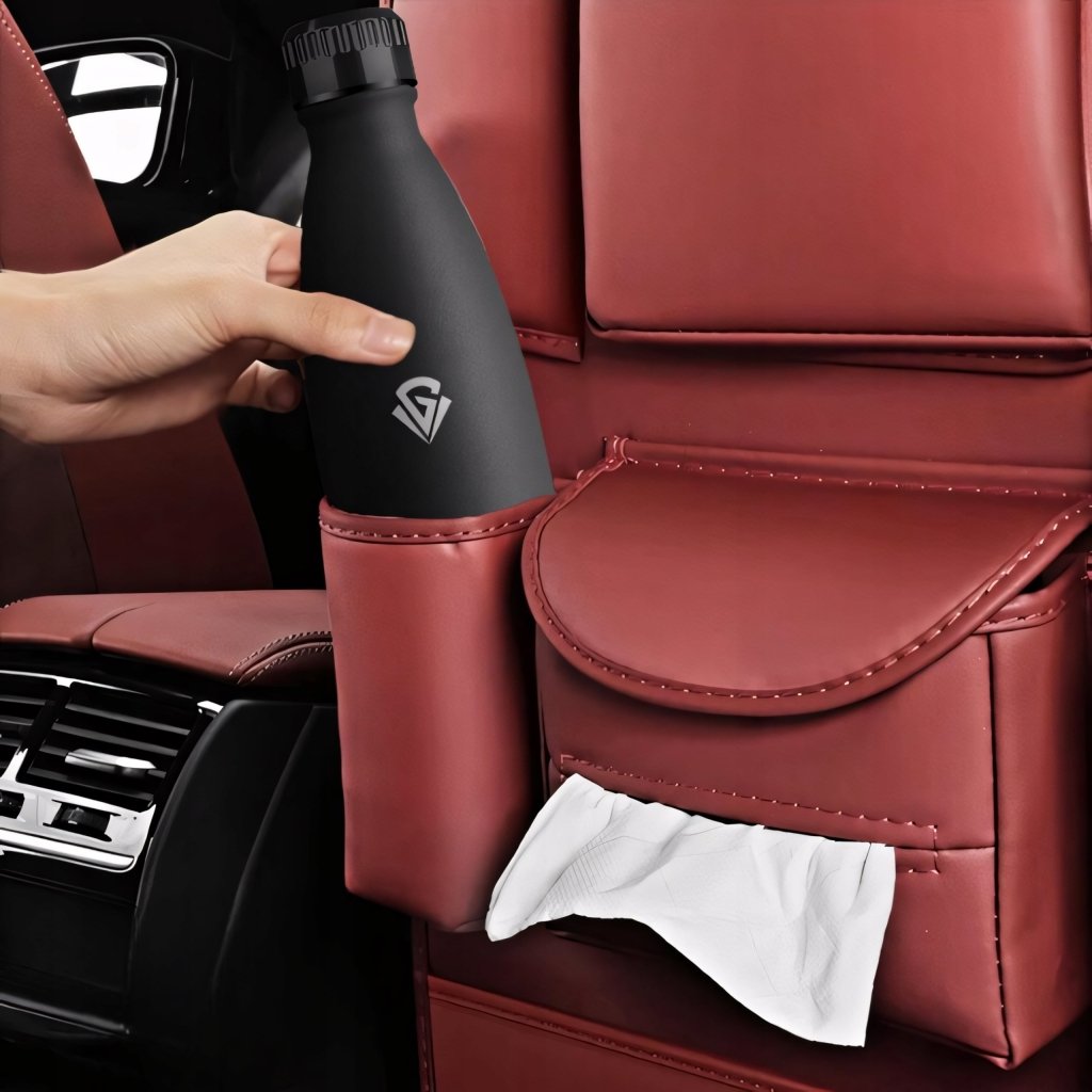 Butelka termiczna termos 1L 1000ml stalowy szczelny | REEVE