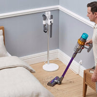 Dyson Floor Dok Multi — stacja dokująca dla Gen5, 5 akcesoriów | REEVE