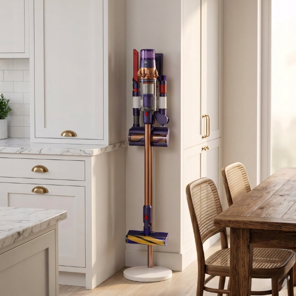 Dyson Floor Dok Multi — stacja dokująca dla Gen5, 5 akcesoriów | REEVE