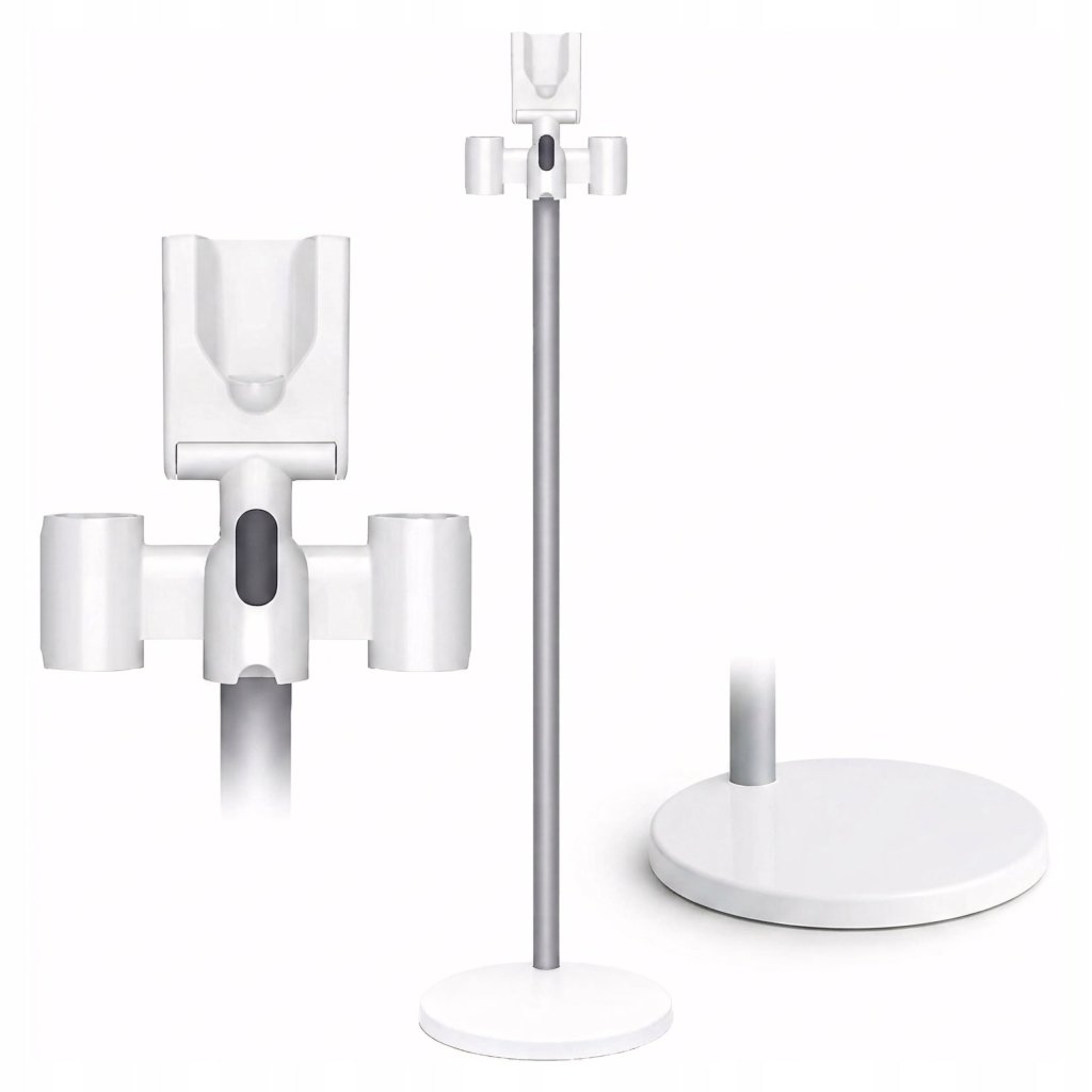 Dyson Floor Dok Multi — stacja dokująca dla Gen5, 5 akcesoriów | REEVE