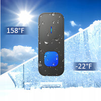 Dzwonek bezprzewodowy do furtki 400m IP55 SURFOU | REEVE