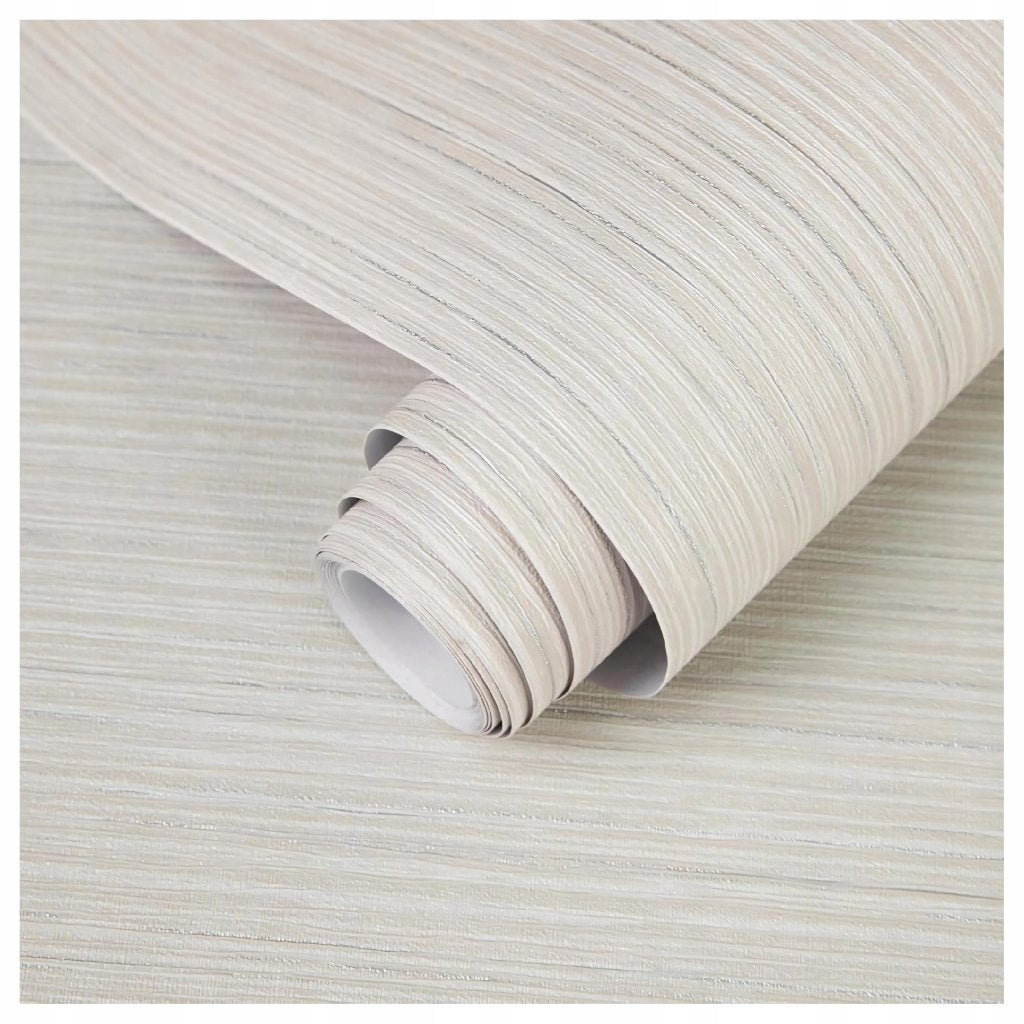 Folia samoprzylepna Decoroom 60x500 cm drewno | REEVE
