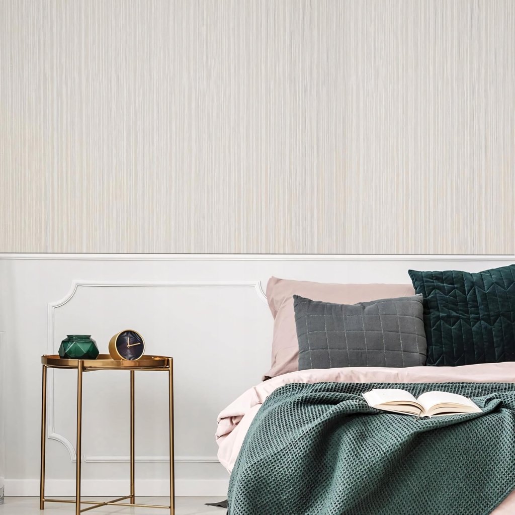 Folia samoprzylepna Decoroom 60x500 cm drewno | REEVE