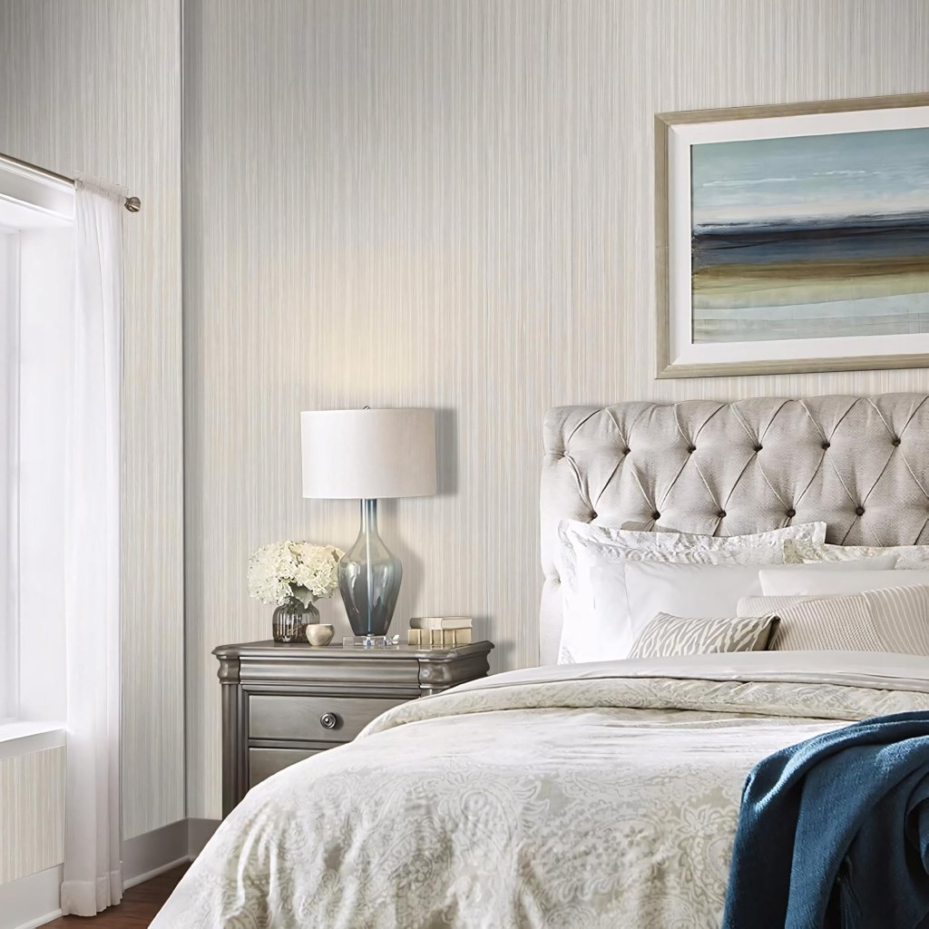 Folia samoprzylepna Decoroom 60x500 cm drewno | REEVE