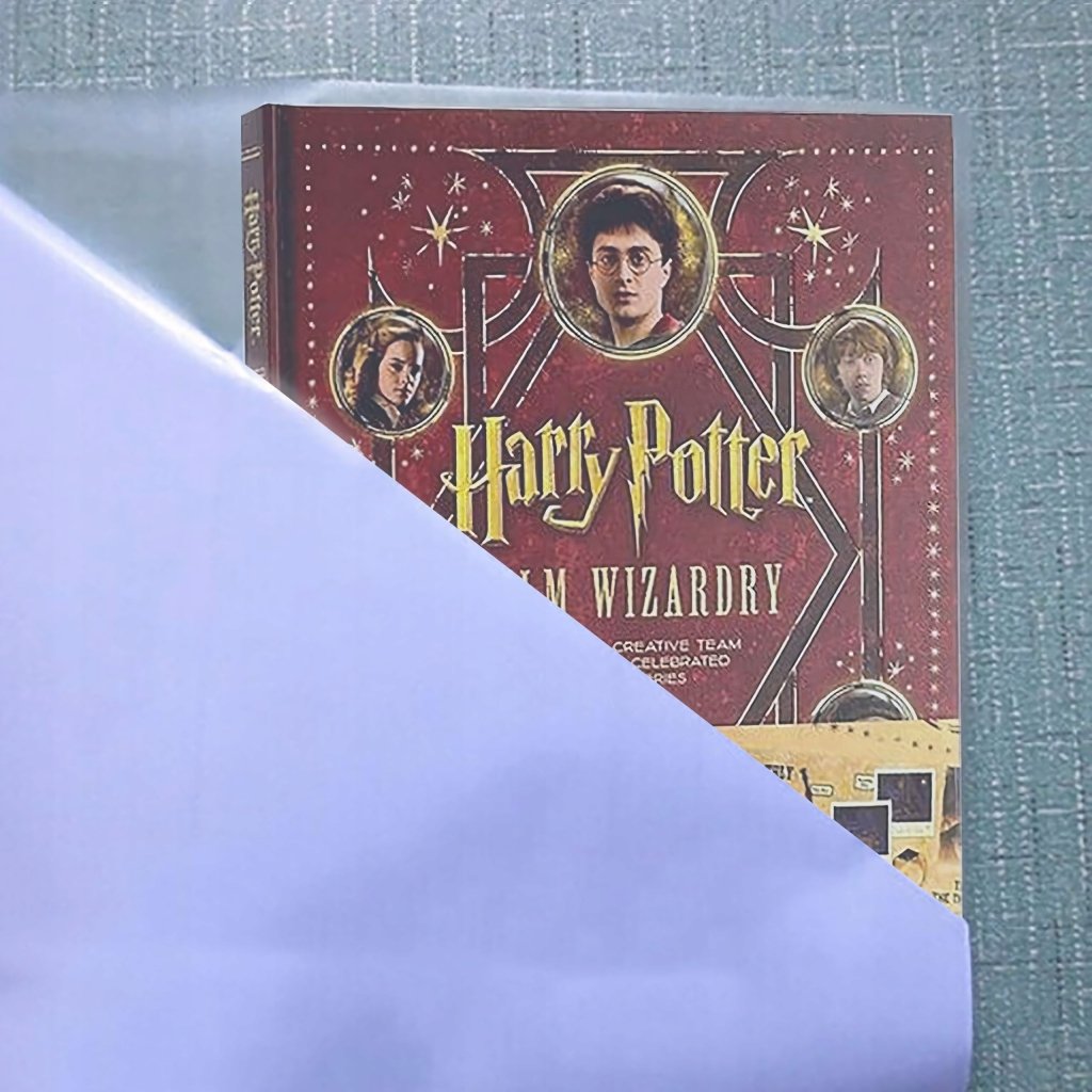 Folia samoprzylepna Fantasnight 30x300cm przezroczysta | REEVE