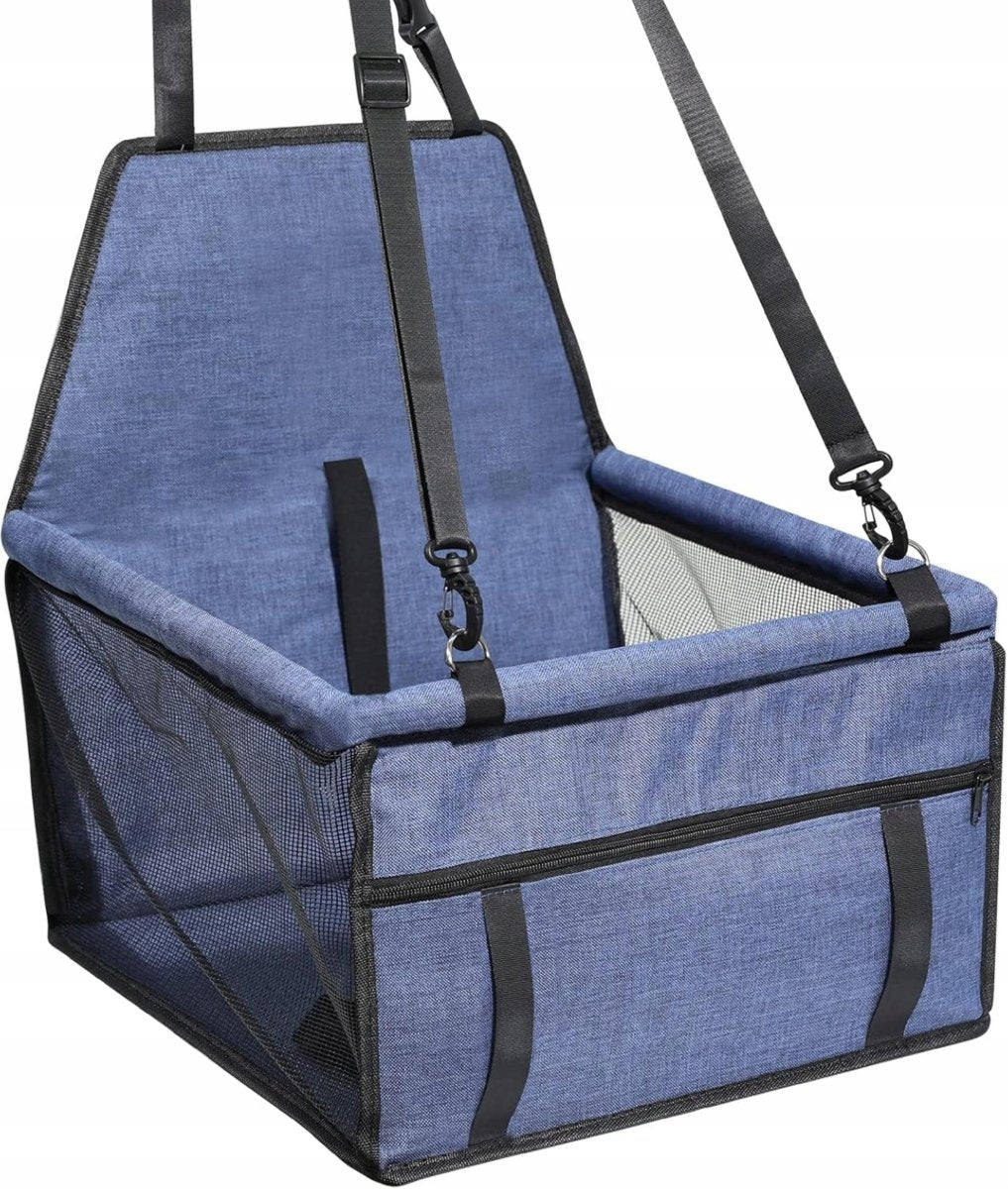 Fotelik samochodowy dla psa/kota GRAND LINE L | REEVE