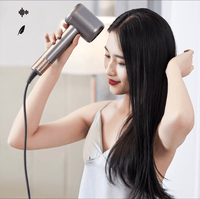 Jimmy F8 — suszarka z jonizacją Nanoi 1600W | REEVE