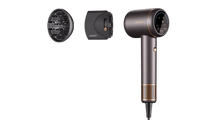 Jimmy F8 — suszarka z jonizacją Nanoi 1600W | REEVE