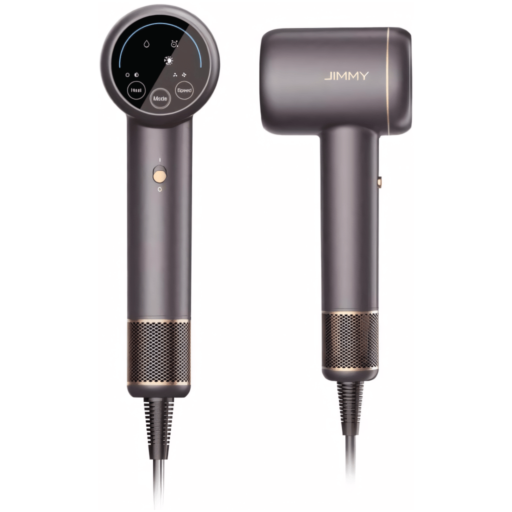 Jimmy F8 — suszarka z jonizacją Nanoi 1600W | REEVE