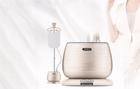 Jimmy GT306 — stacja parowa 1600W ceramiczna | REEVE