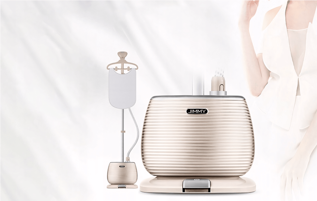Jimmy GT306 — stacja parowa 1600W ceramiczna | REEVE