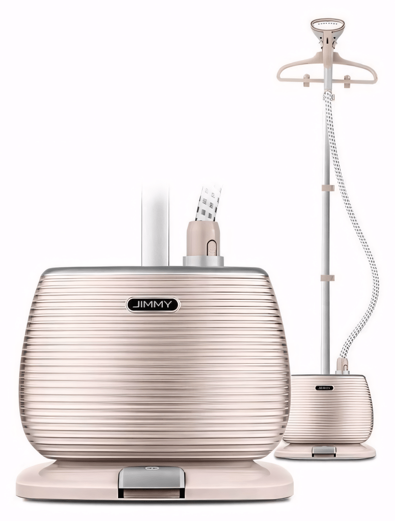 Jimmy GT306 — stacja parowa 1600W ceramiczna | REEVE