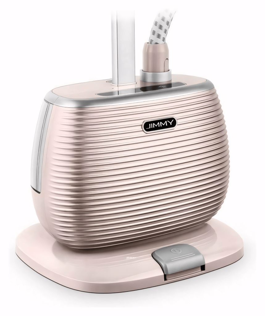 Jimmy GT306 — stacja parowa 1600W ceramiczna | REEVE