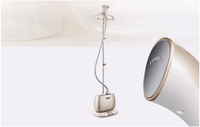 Jimmy GT306 — stacja parowa 1600W ceramiczna | REEVE