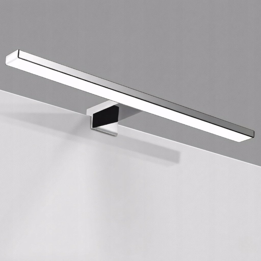 Kinkiet LED nad lustro 40 cm, 10 W, 870 lm, IP44, 4000 K | REEVE