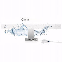 Kinkiet LED nad lustro 40 cm, 10 W, 870 lm, IP44, 4000 K | REEVE