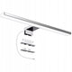 Kinkiet LED nad lustro 40 cm, 10 W, 6500 K, IP44