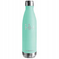 Kubek termiczny 500 ml – turkusowy, szczelny, BPA Free | REEVE