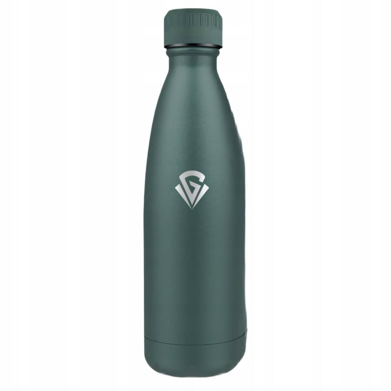 Kubek termiczny Grasta 500ml zielony | REEVE