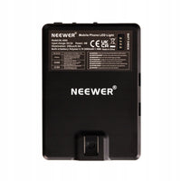Lampa LED Neewer NL - 60AI 60LED CRI95+ z baterią | REEVE