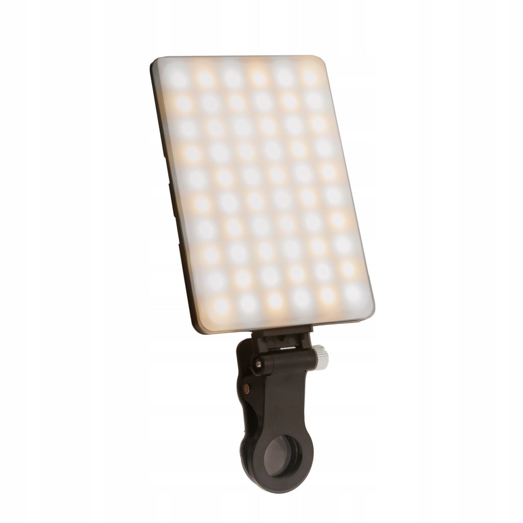 Lampa LED Neewer NL - 60AI 60LED CRI95+ z baterią | REEVE