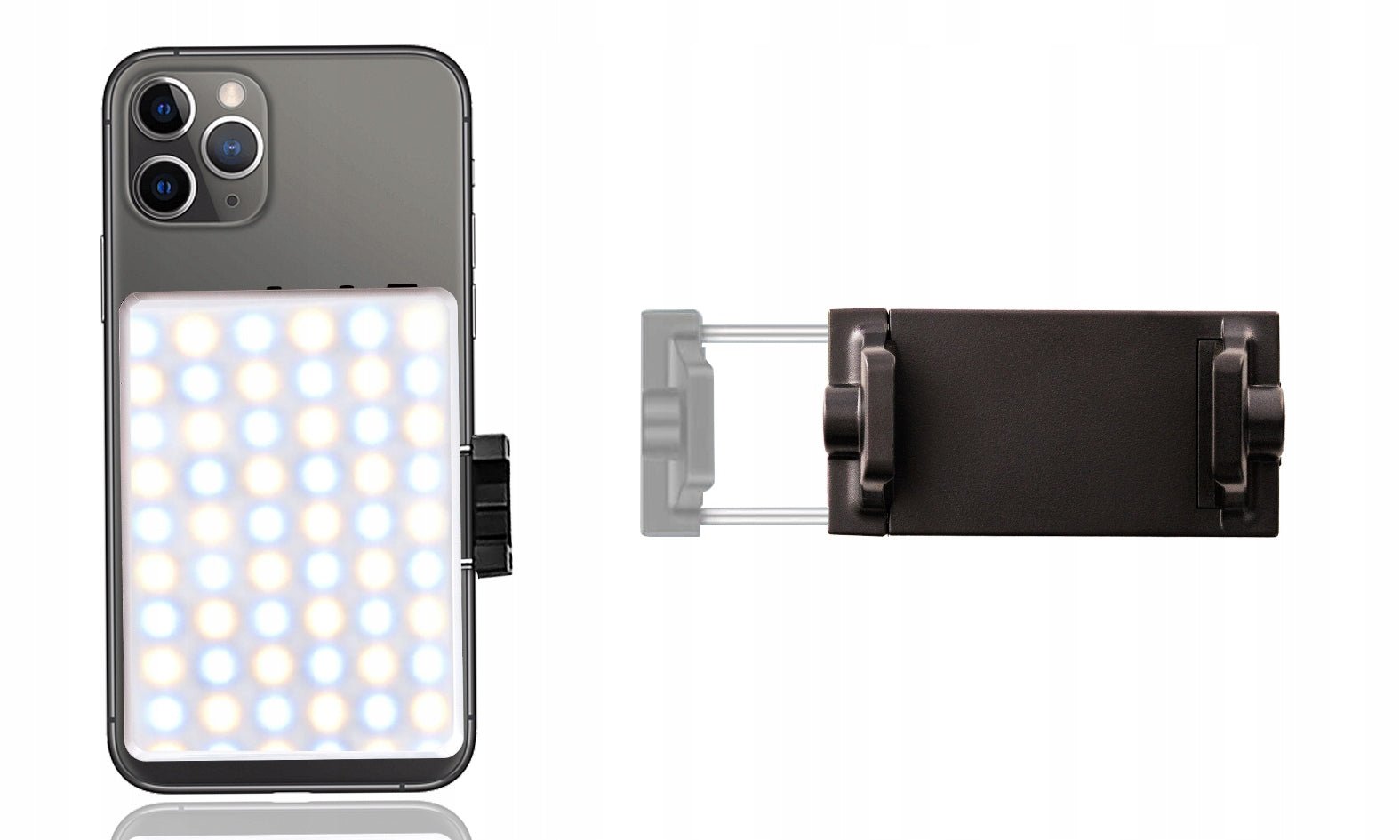 Lampa LED Neewer NL - 60AI 60LED CRI95+ z baterią | REEVE