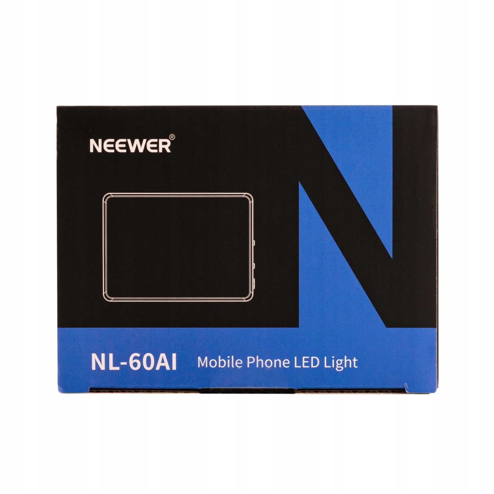 Lampa LED Neewer NL - 60AI 60LED CRI95+ z baterią | REEVE