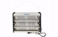 Lampa owadobójcza Grundig 8W UV 25m² | REEVE