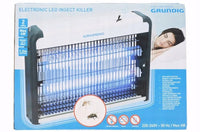 Lampa owadobójcza Grundig 8W UV 25m² | REEVE