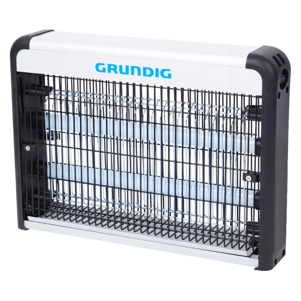 Lampa owadobójcza Grundig 8W UV 25m² | REEVE