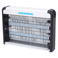 Lampa owadobójcza Grundig 8W UV 25m² | REEVE