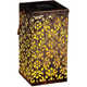 Lampion solarny LED z wymienną baterią 600 mAh, IP55
