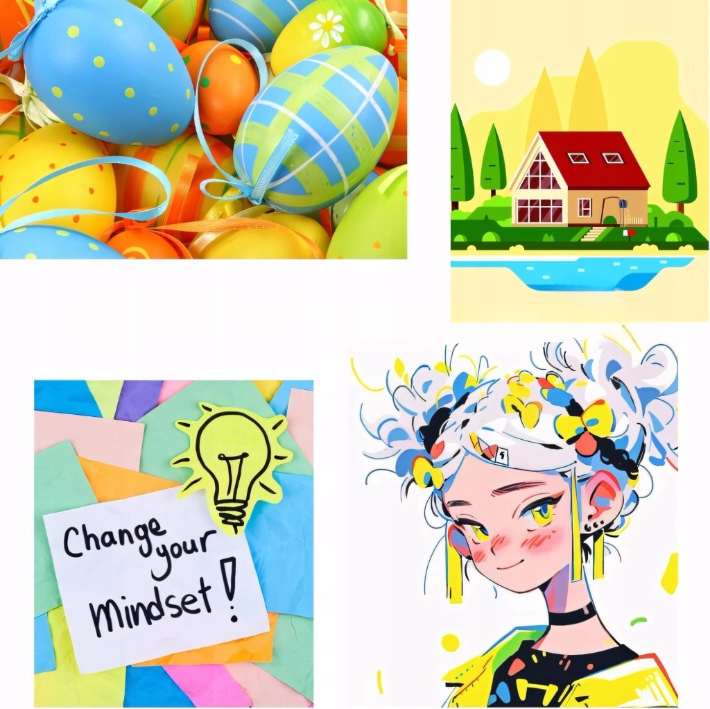 Markery alkoholowe 80szt dwustronne PROF etui | REEVE