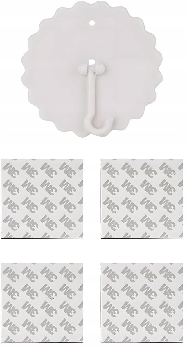 Moskitiera baldachim XXL AERB nad Łóżko 2 - osobowe | REEVE