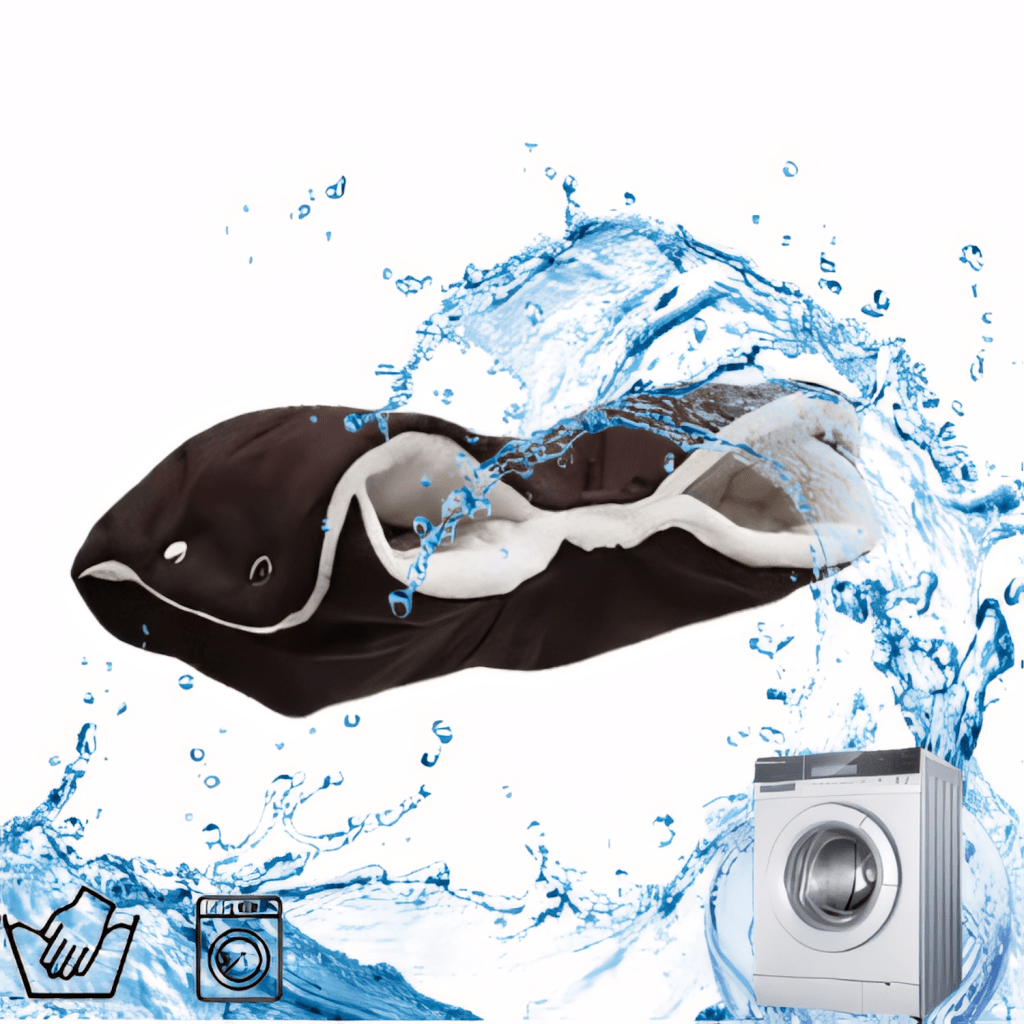 Mufka do Wózka Uniwersalna Brązowa - Ciepła i Wodoodporna | REEVE