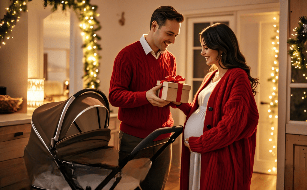 Mufka do Wózka Uniwersalna Granatowa - Ciepła i Wodoodporna | REEVE