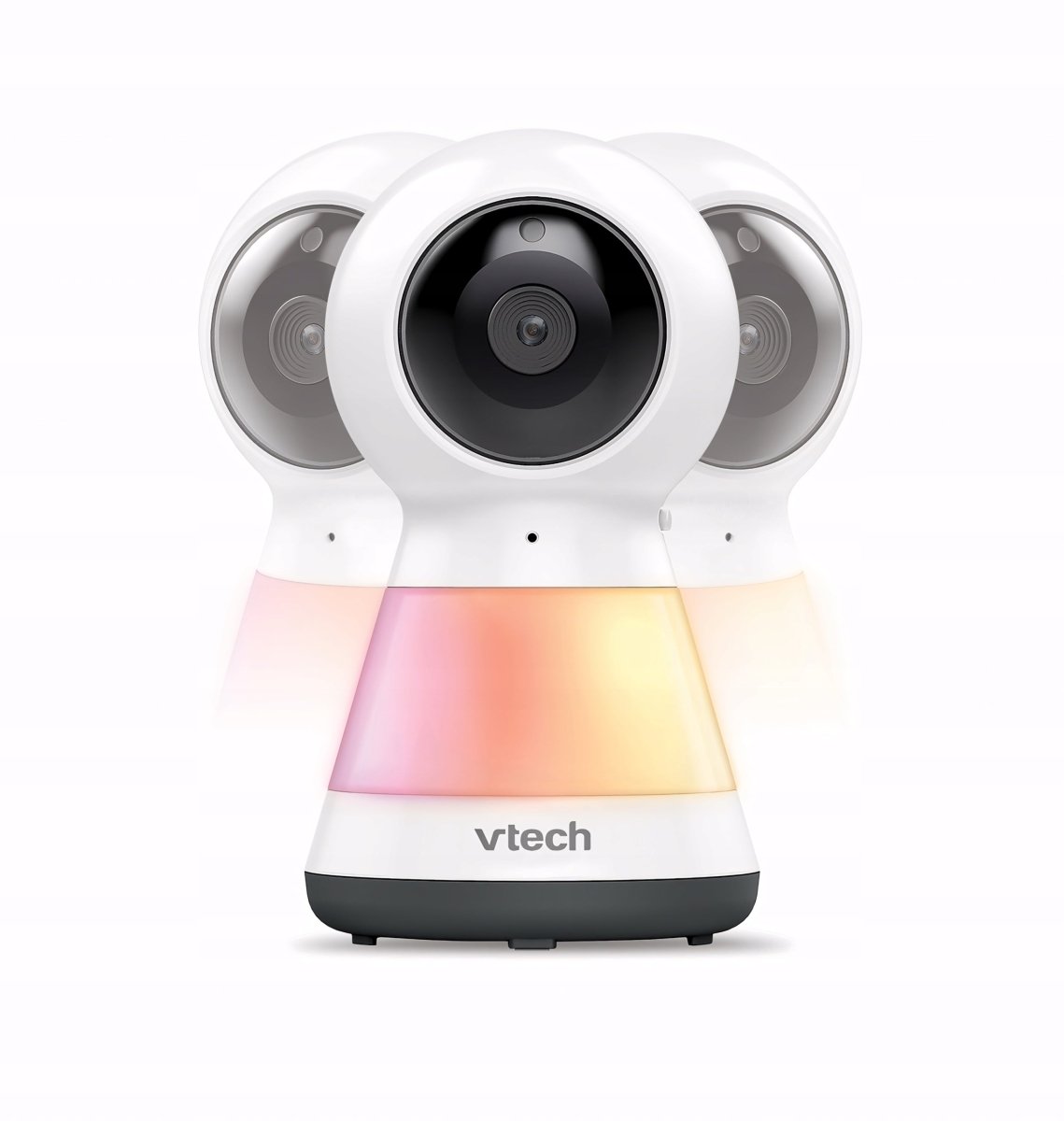 Niania elektroniczna VTech VM5255 5" LCD HD bez Wi - Fi | REEVE