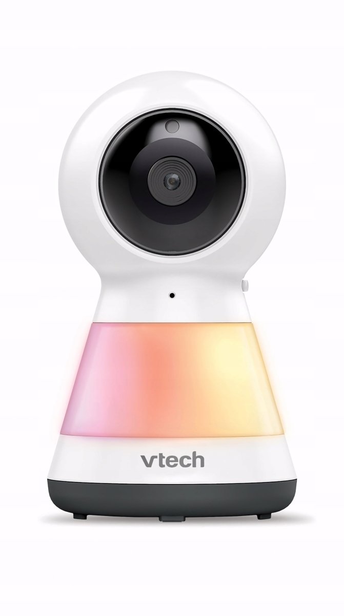 Niania elektroniczna VTech VM5255 5" LCD HD bez Wi - Fi | REEVE
