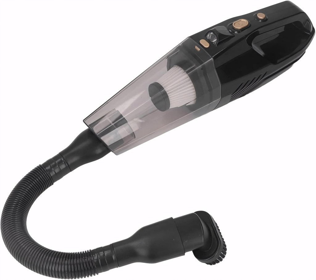 Odkurzacz ręczny Aoresac 8000 Pa HEPA | REEVE