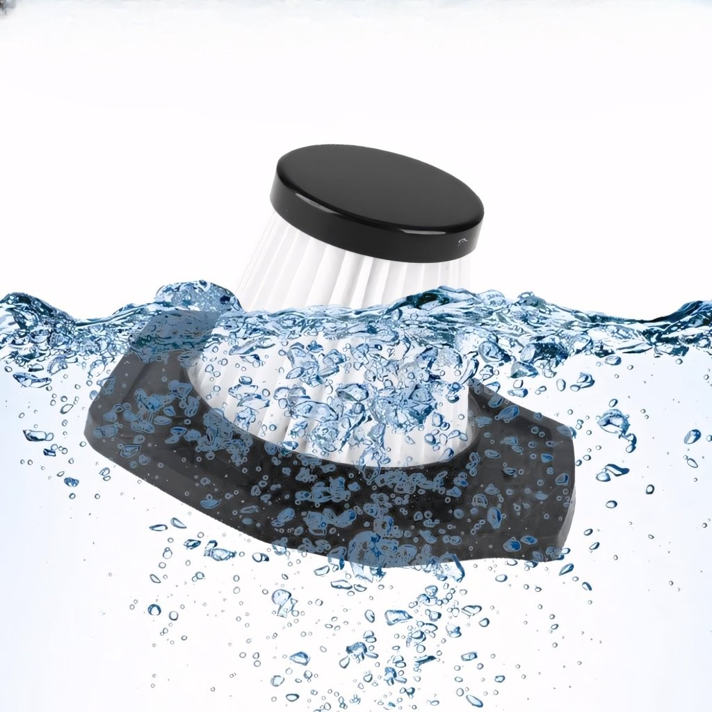 Odkurzacz ręczny Aoresac 8000 Pa HEPA | REEVE