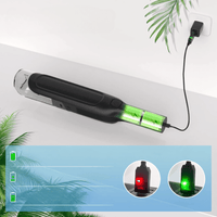 Odkurzacz samochodowy bezprzewodowy 6000 Pa, mokro - sucho, USB - C | REEVE